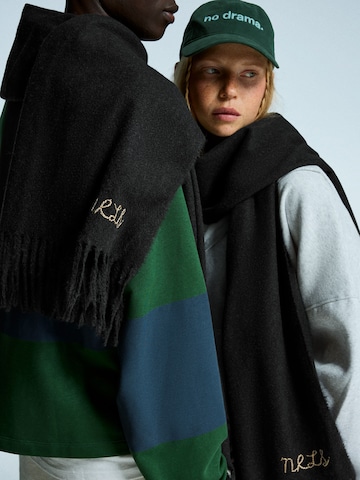 Bershka Sál - szürke