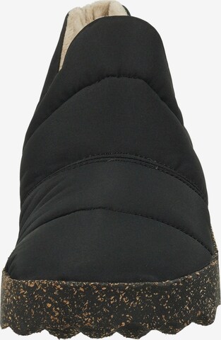 Asportuguesas Slippers in Black