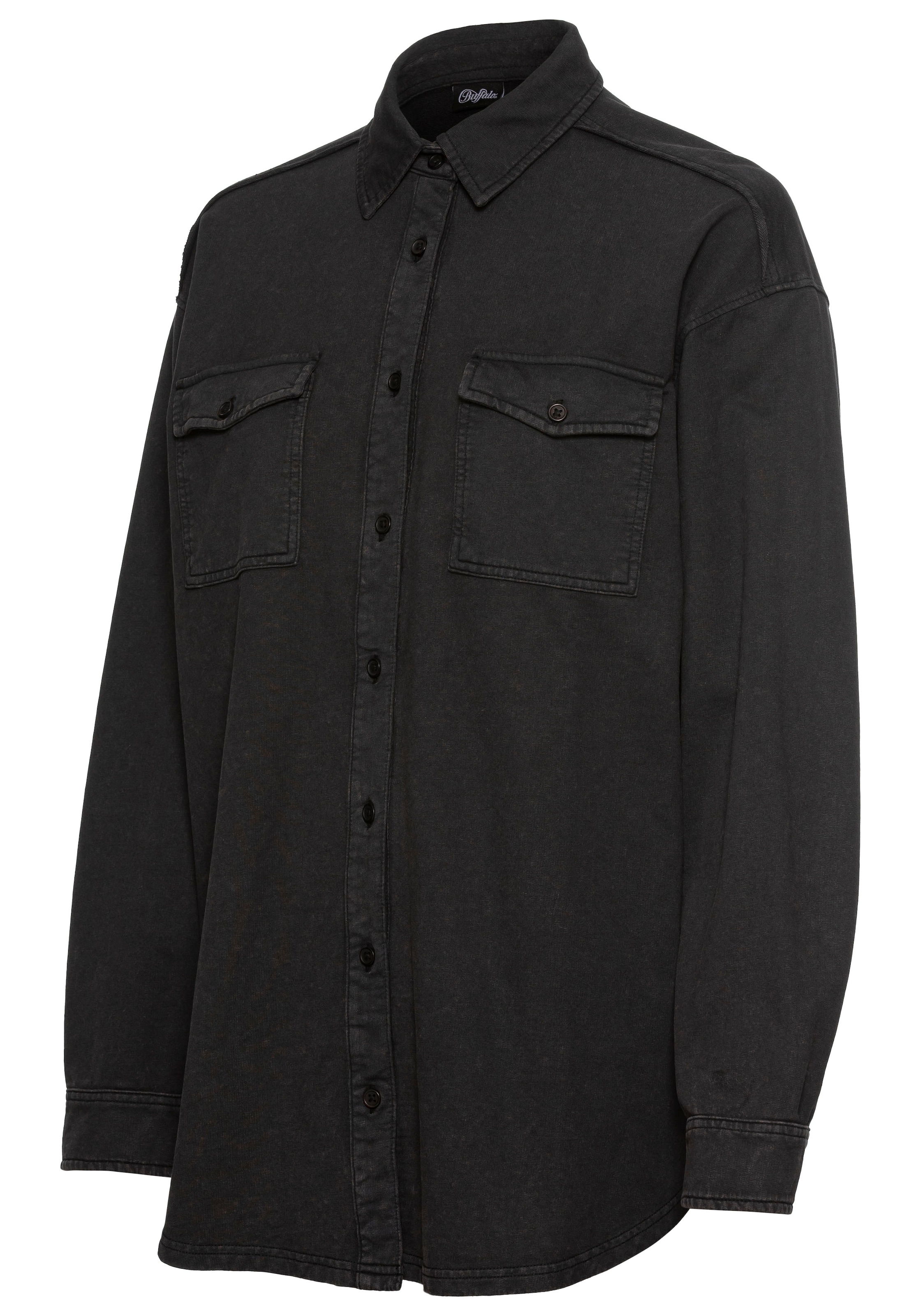 pilka BUFFALO Palaidinė