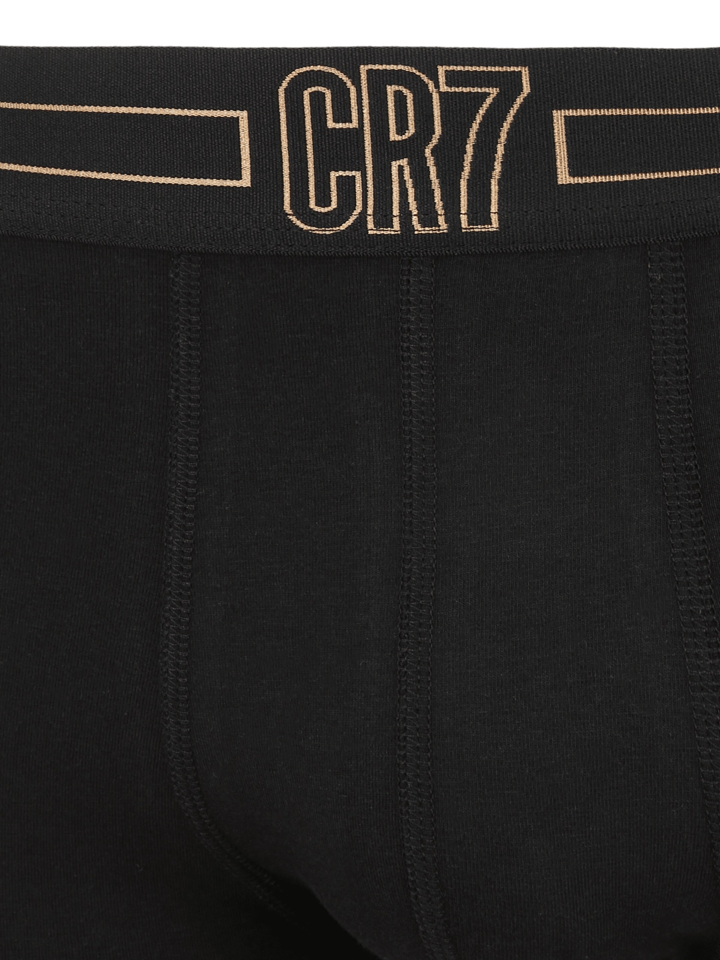 CR7 - Cristiano Ronaldo Boxer shorts in Black