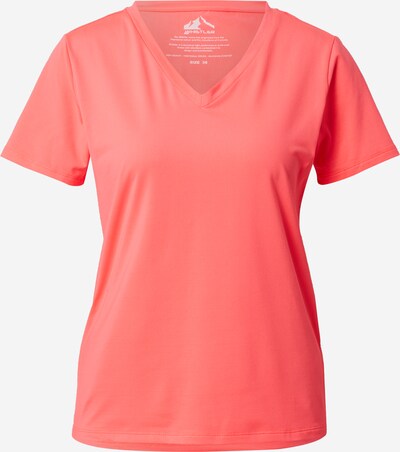 Tricou funcțional 'Lillian' Whistler pe roz deschis, Vizualizare produs