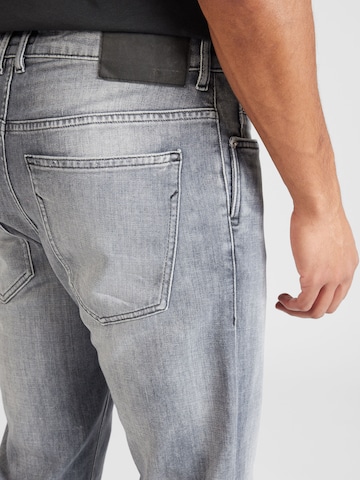 DRYKORN Regular Jeans i blå