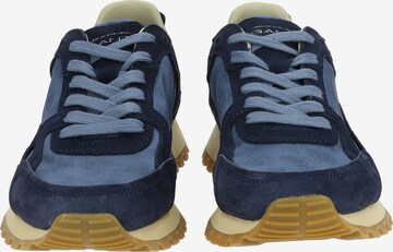 Sneaker bassa di GANT in blu