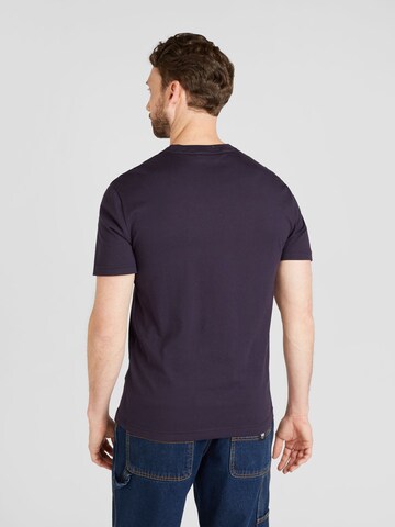 T-Shirt Calvin Klein en bleu