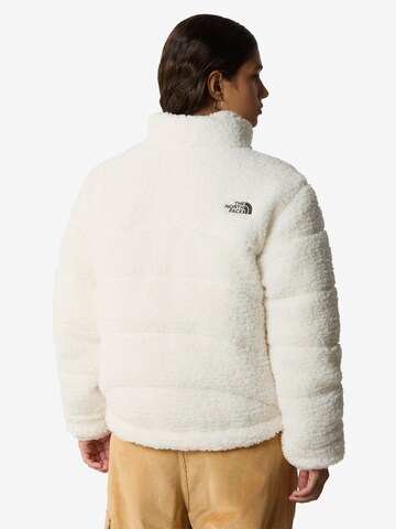 Giacca invernale di THE NORTH FACE in bianco