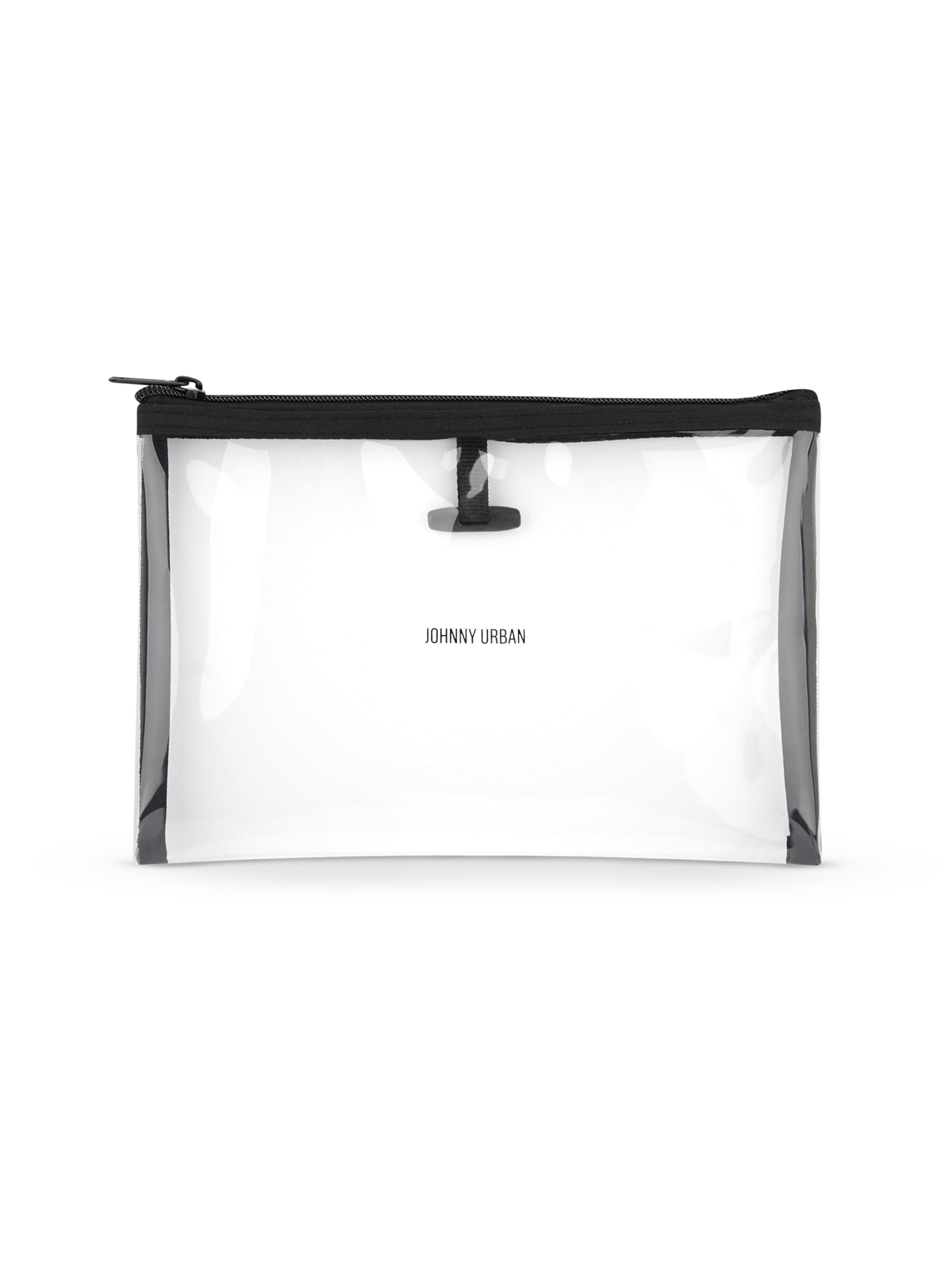 Johnny Urban Τσαντάκι καλλυντικών 'Logan' σε μαύρο