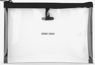 Trousses de toilette 'Logan' Johnny Urban en noir