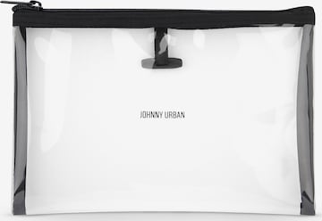Johnny Urban Toaletna torbica 'Logan' | črna barva