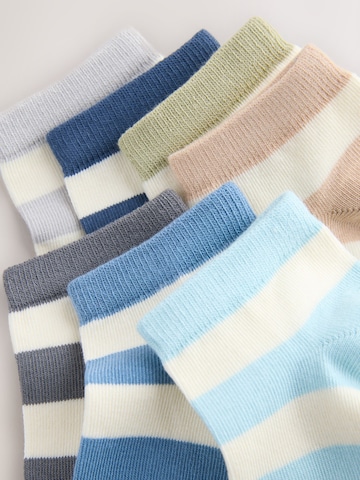 Next Nogavice | mešane barve barva