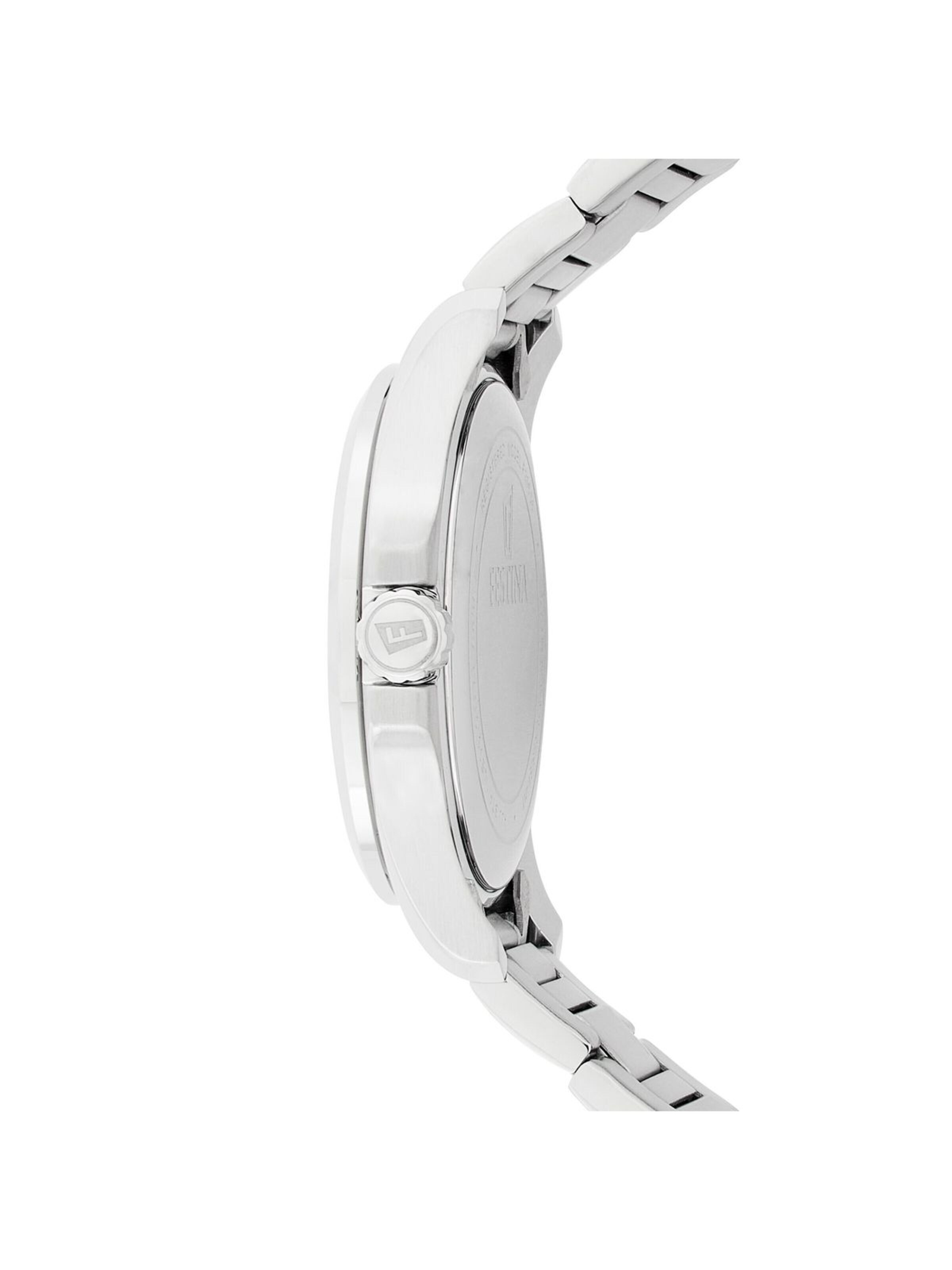 FESTINA Analoog horloge in Groen