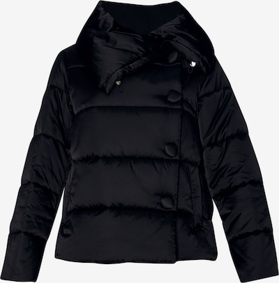 Liu Jo Winterjacke in XL in schwarz, Produktansicht