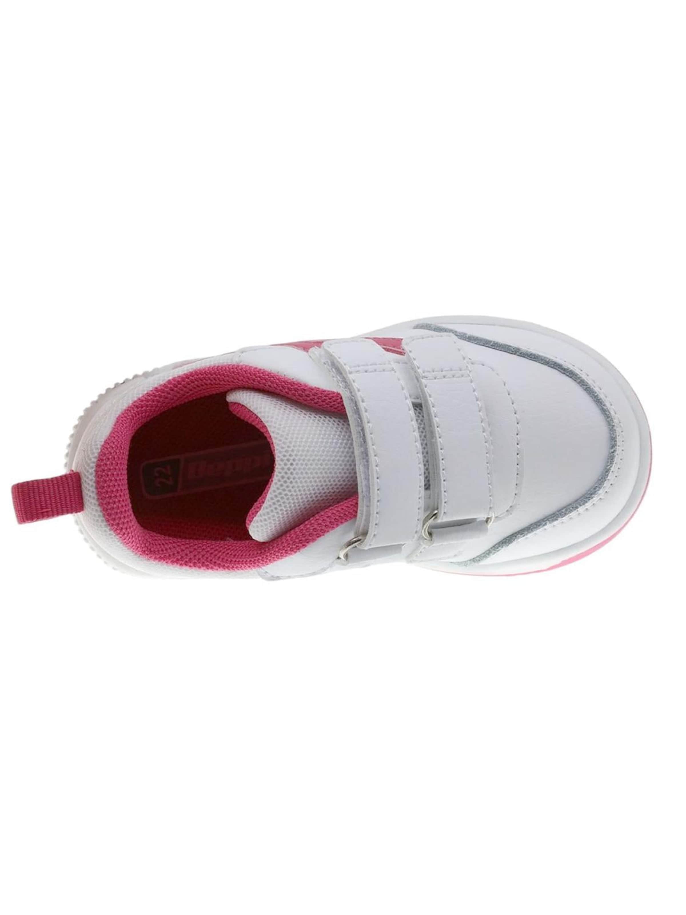 Beppi Sneaker‌‌‌‌‌‌‌‌‌‌ in Weiß