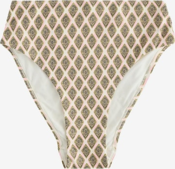 NextBikini donji dio - miks boja boja: prednji dio