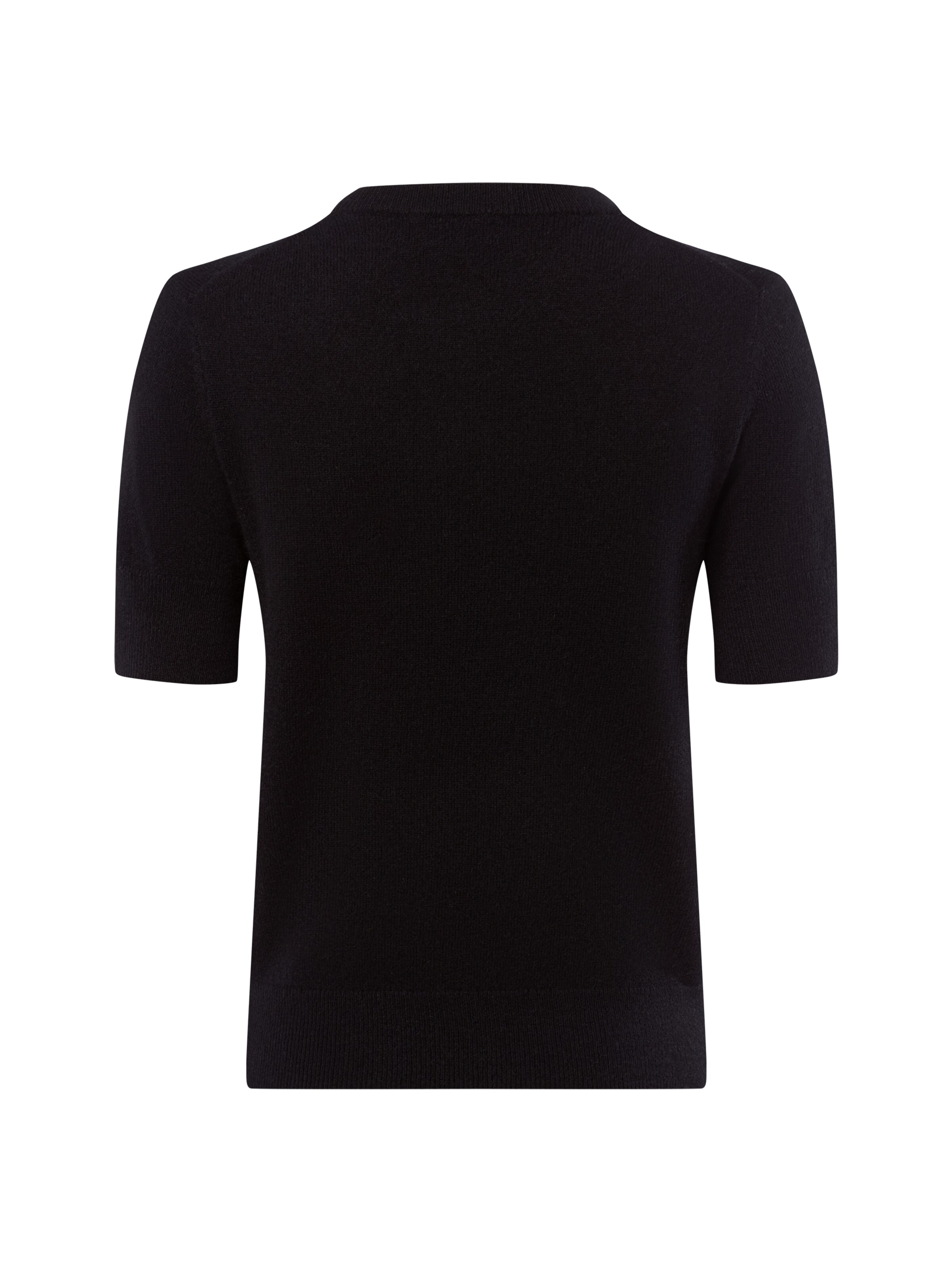Franco Callegari Sweater in Black