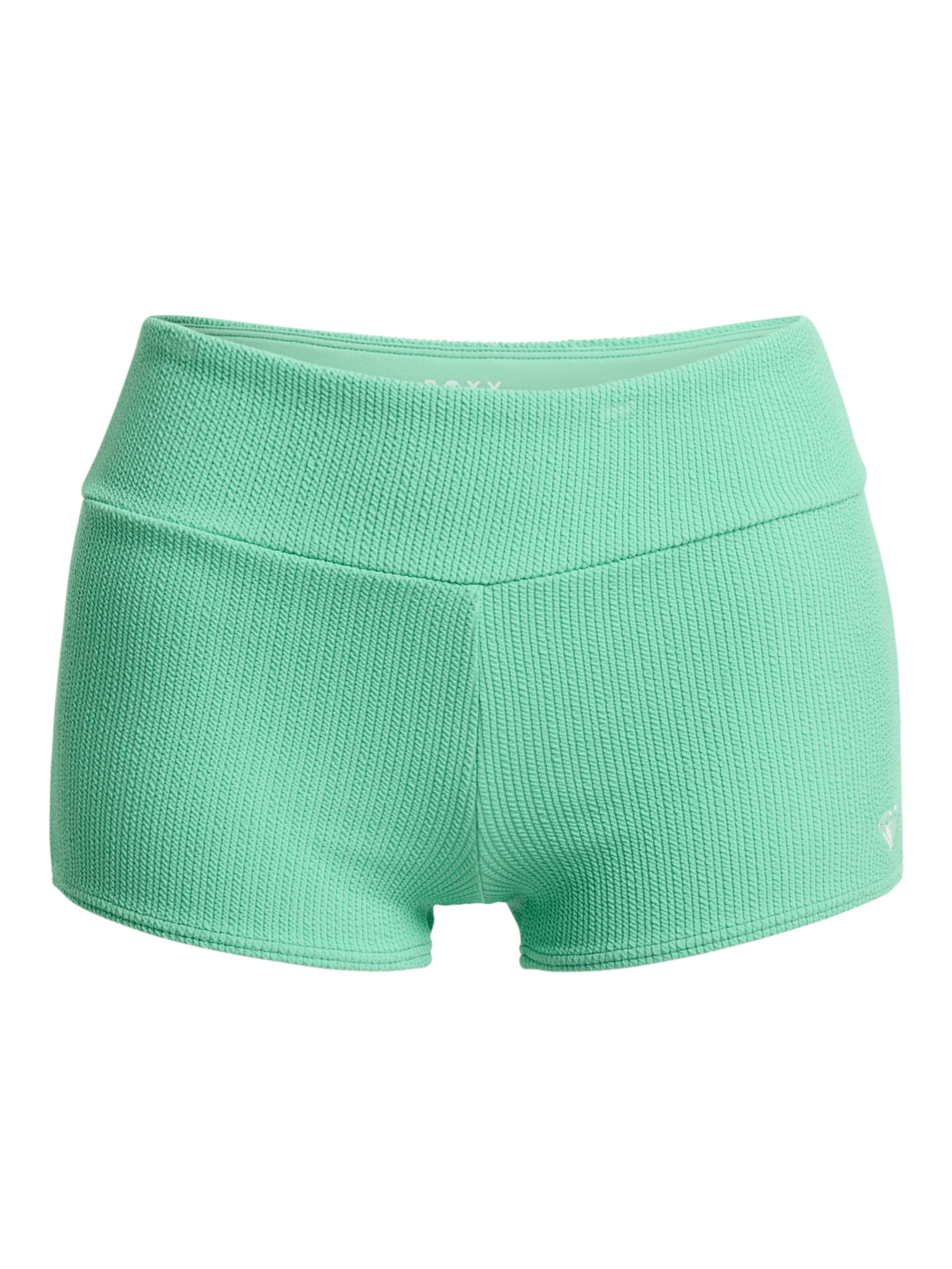 ROXY Bikini Bottoms 'Sunshine' in Green: front