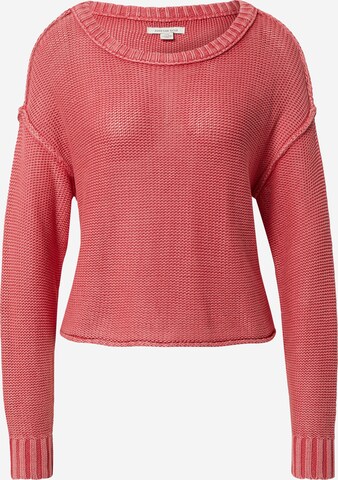 American Eagle Sweater in Pink: front