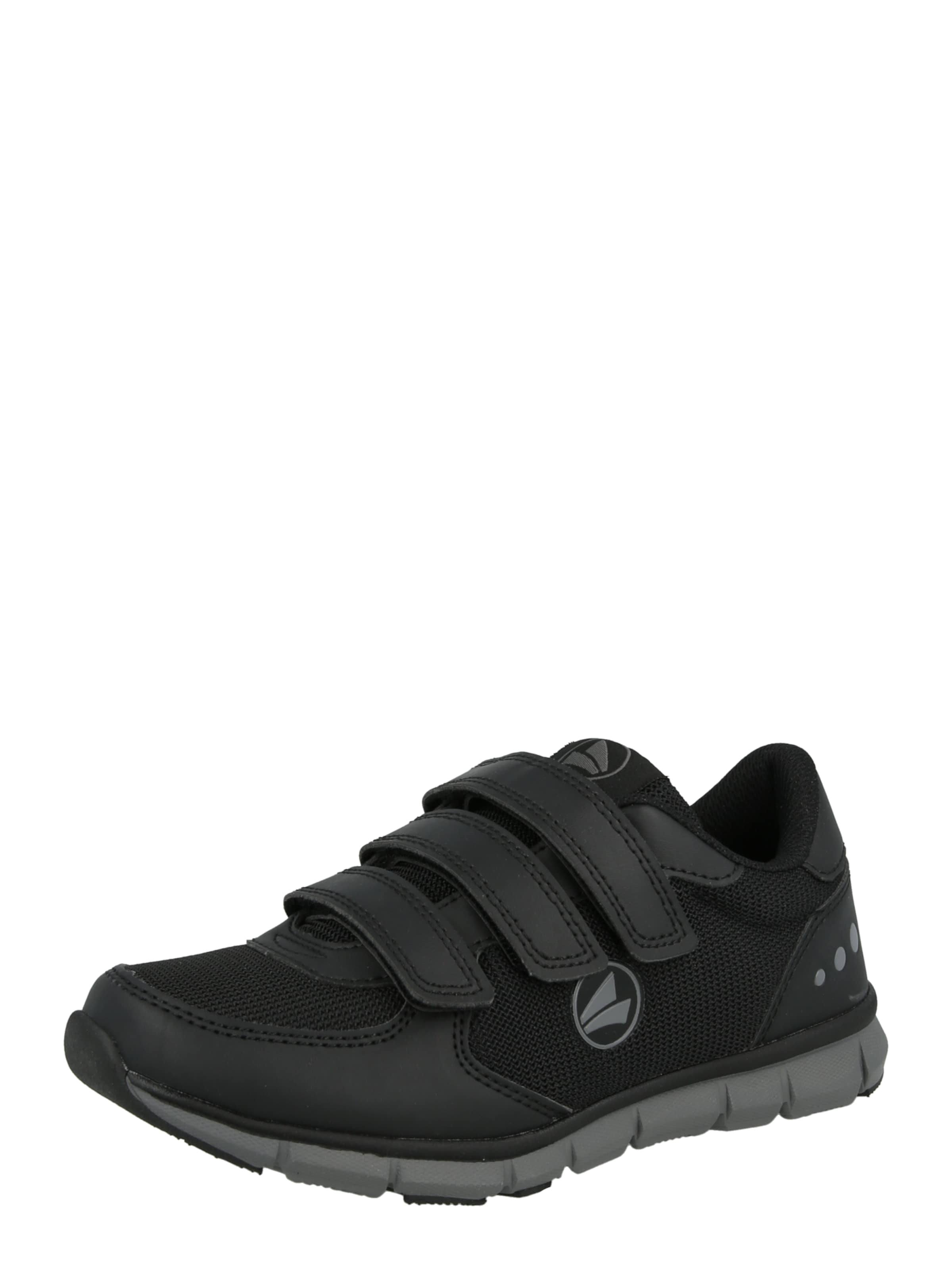 Chaussure de sport 'J-BL Nomic V' JAKO en noir : devant