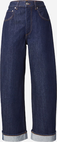 mėlyna & Other Stories „Baggy“ Džinsai: priekis