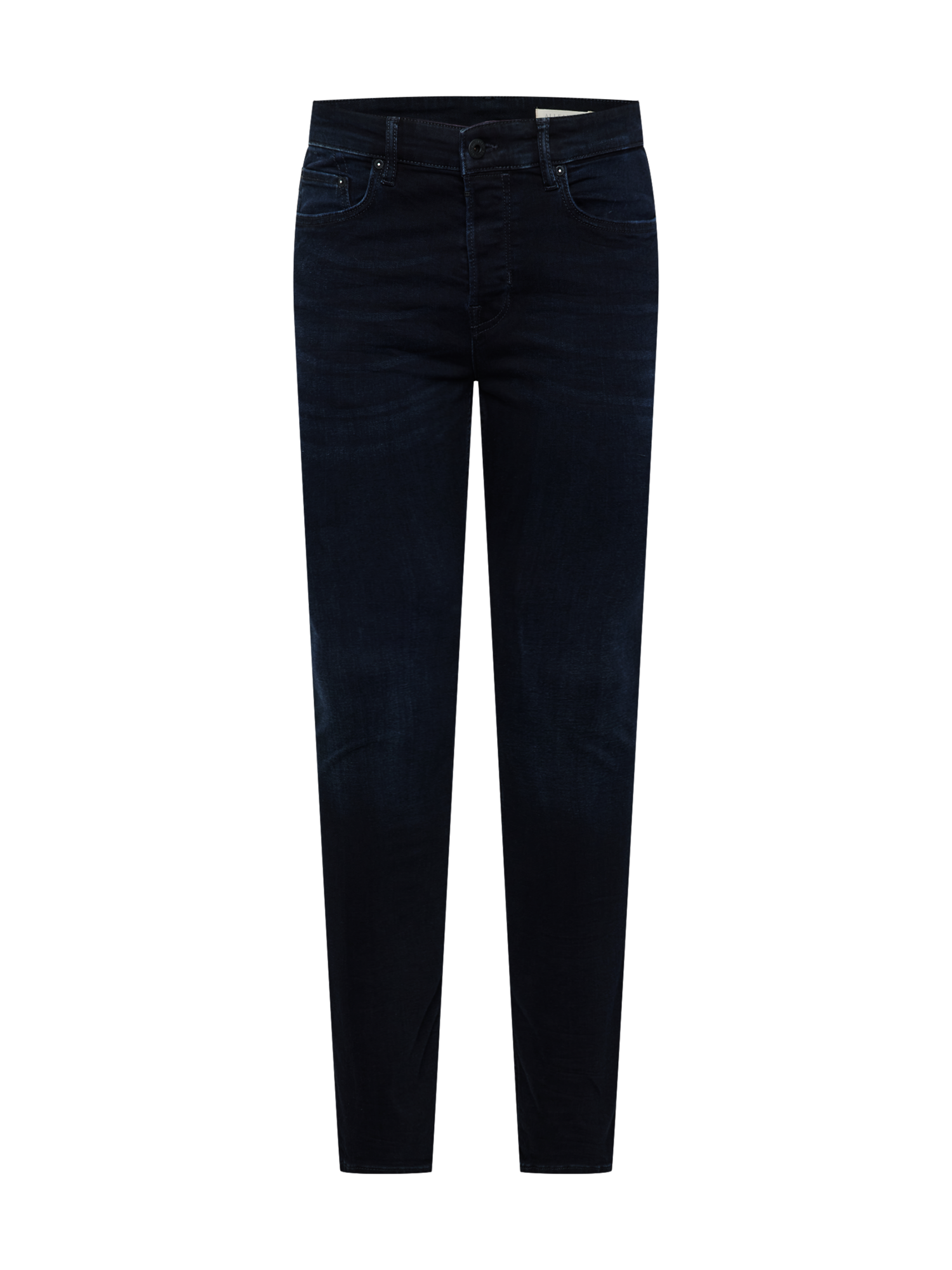 Più sostenibile Abbigliamento AllSaints Jeans in Nero 