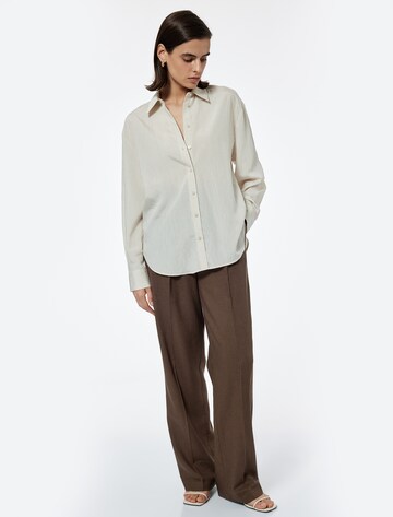Koton Blouse in Beige
