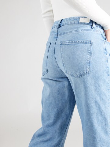 Dawn Loosefit Jeans 'MORNING' in Blauw