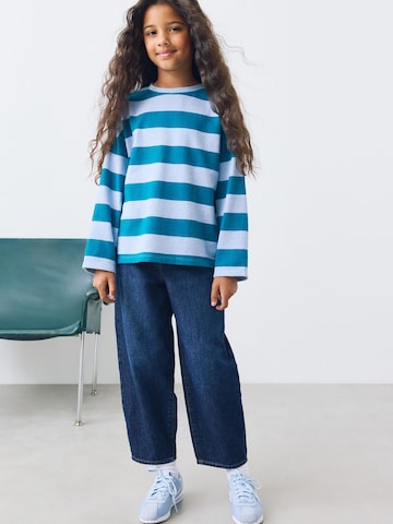 Next Baggy Jeans in Blue