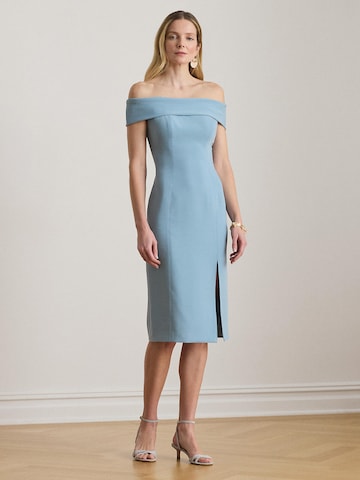 zils Lauren Ralph Lauren Kleita: no priekšpuses