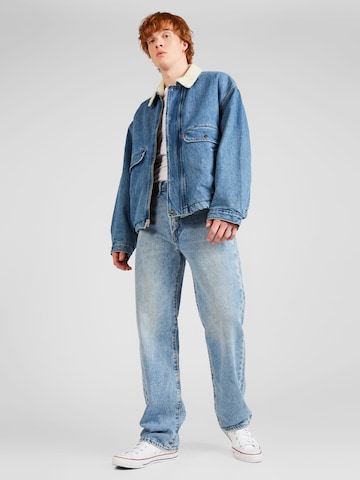 LEVI'S ® Regular Jeans '50's Straight' in Blauw