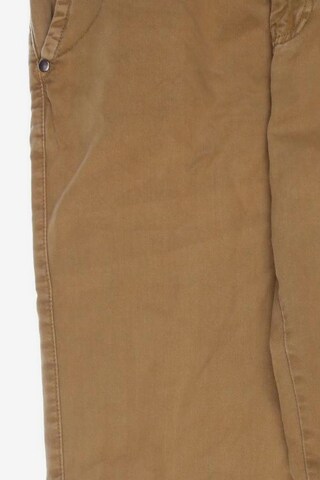 !Solid Stoffhose 32 in Beige