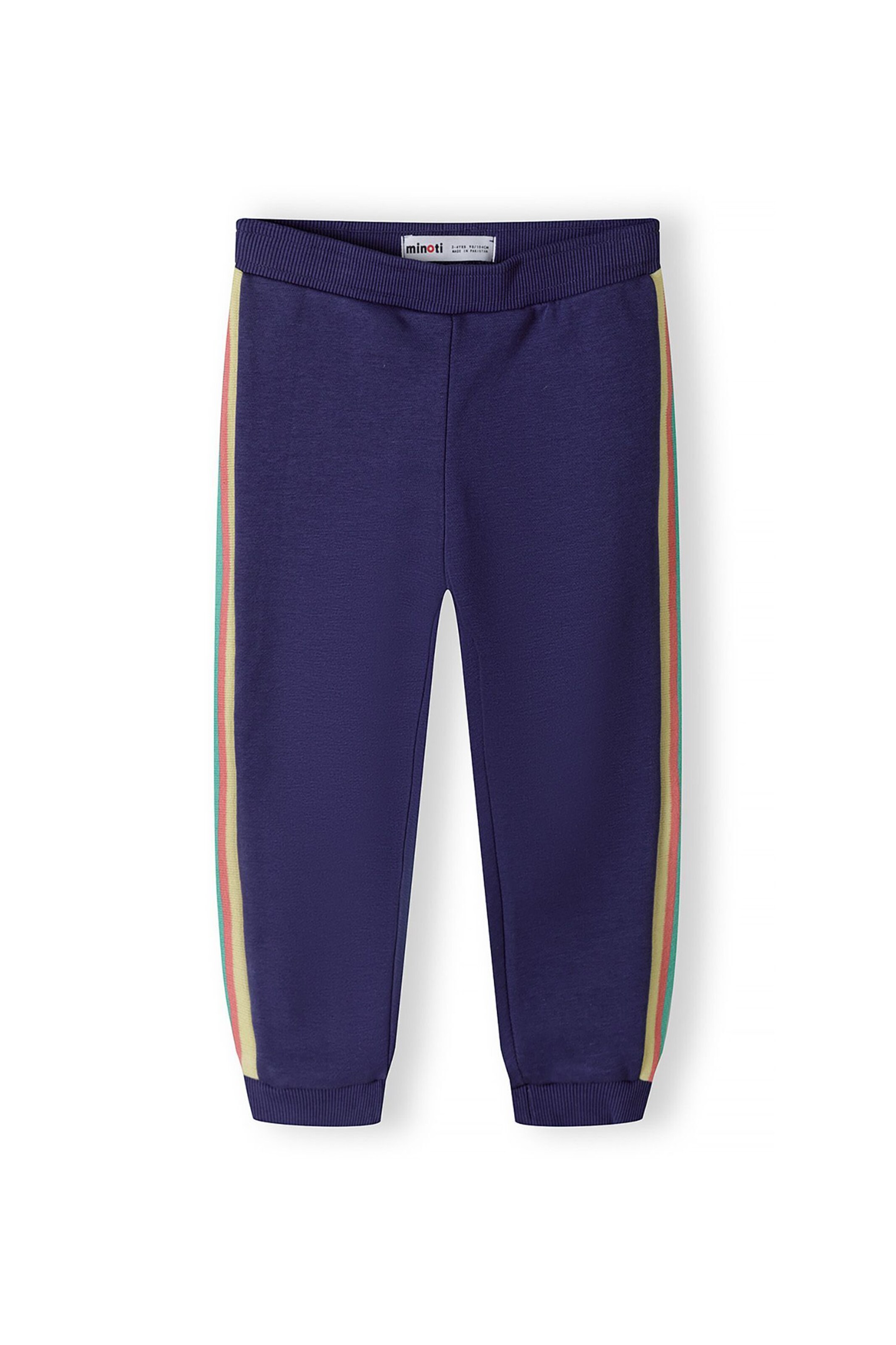 MINOTI Sweat suit in Blue