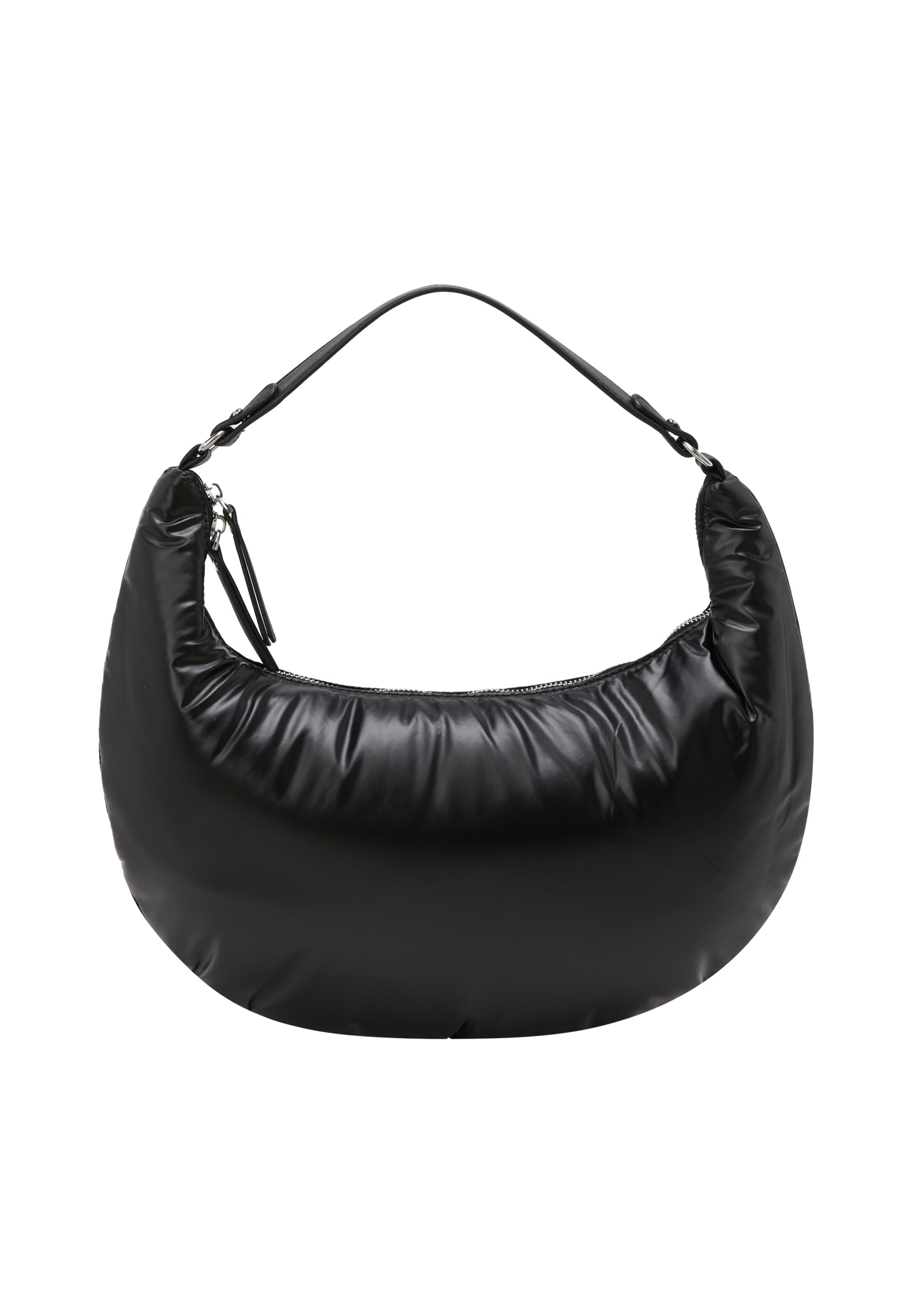 NAEMI Crossbody bag in Black: front