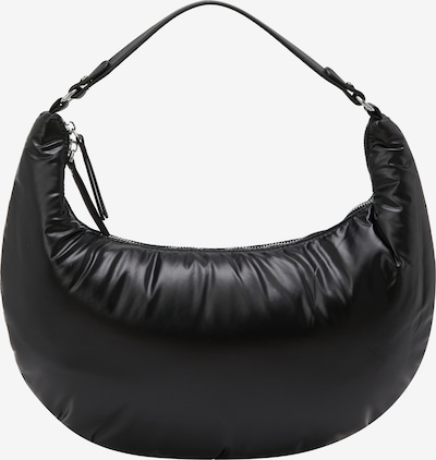 faina Torba za na rame u crna, Pregled proizvoda