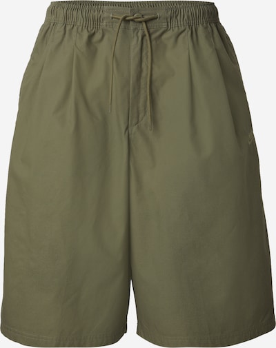 Kelnės 'Club Seoul' iš Nike Sportswear, spalva – alyvuogių spalva, Prekių apžvalga