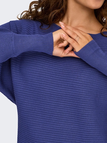 ONLY - Jersey 'ONLAdaline' en azul