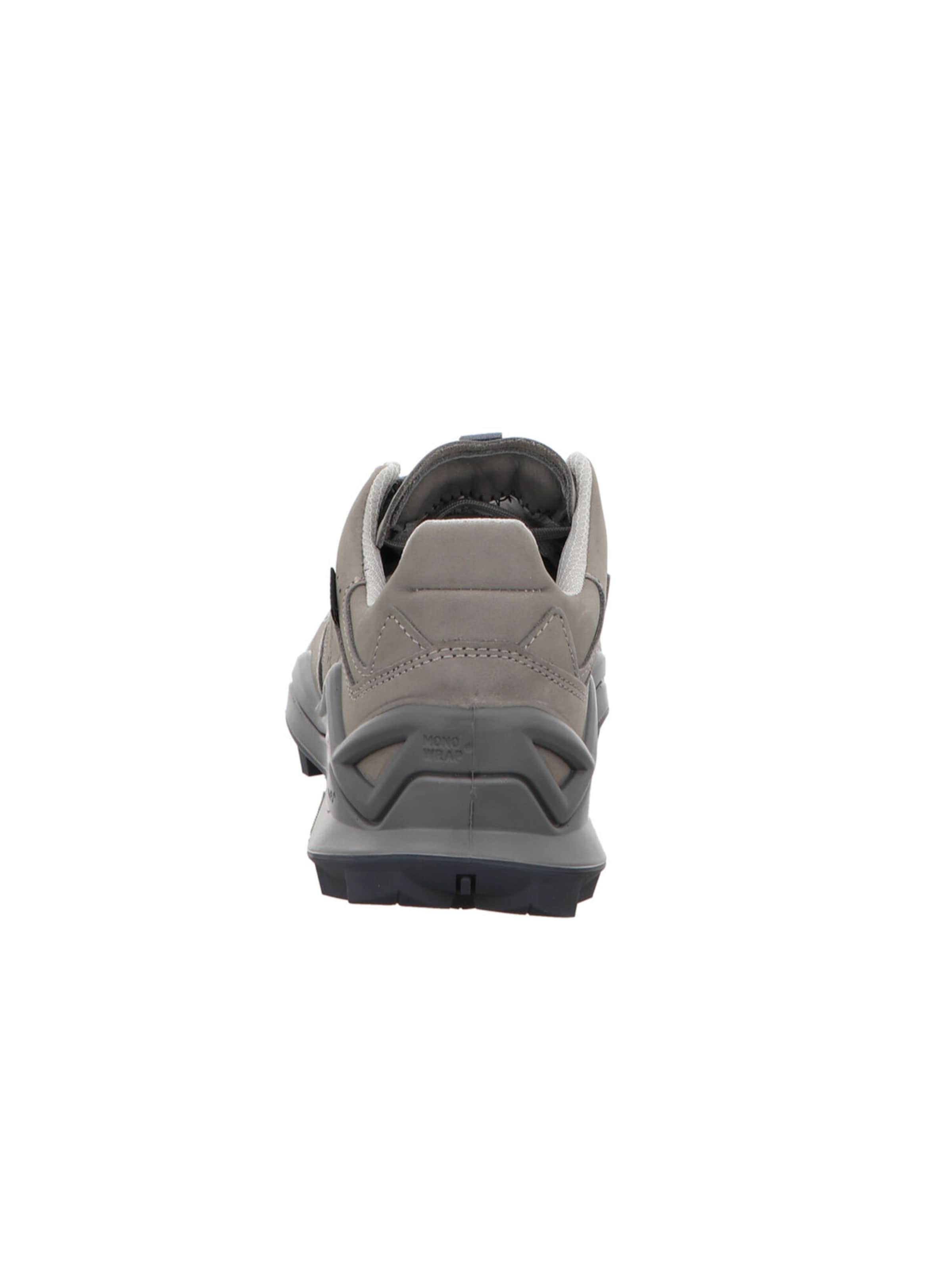 LOWA Halbschuh 'Maddox Pro' in Grau
