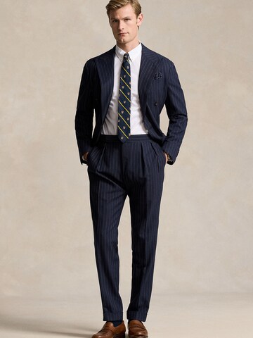 Slim fit Camicia di Polo Ralph Lauren in bianco