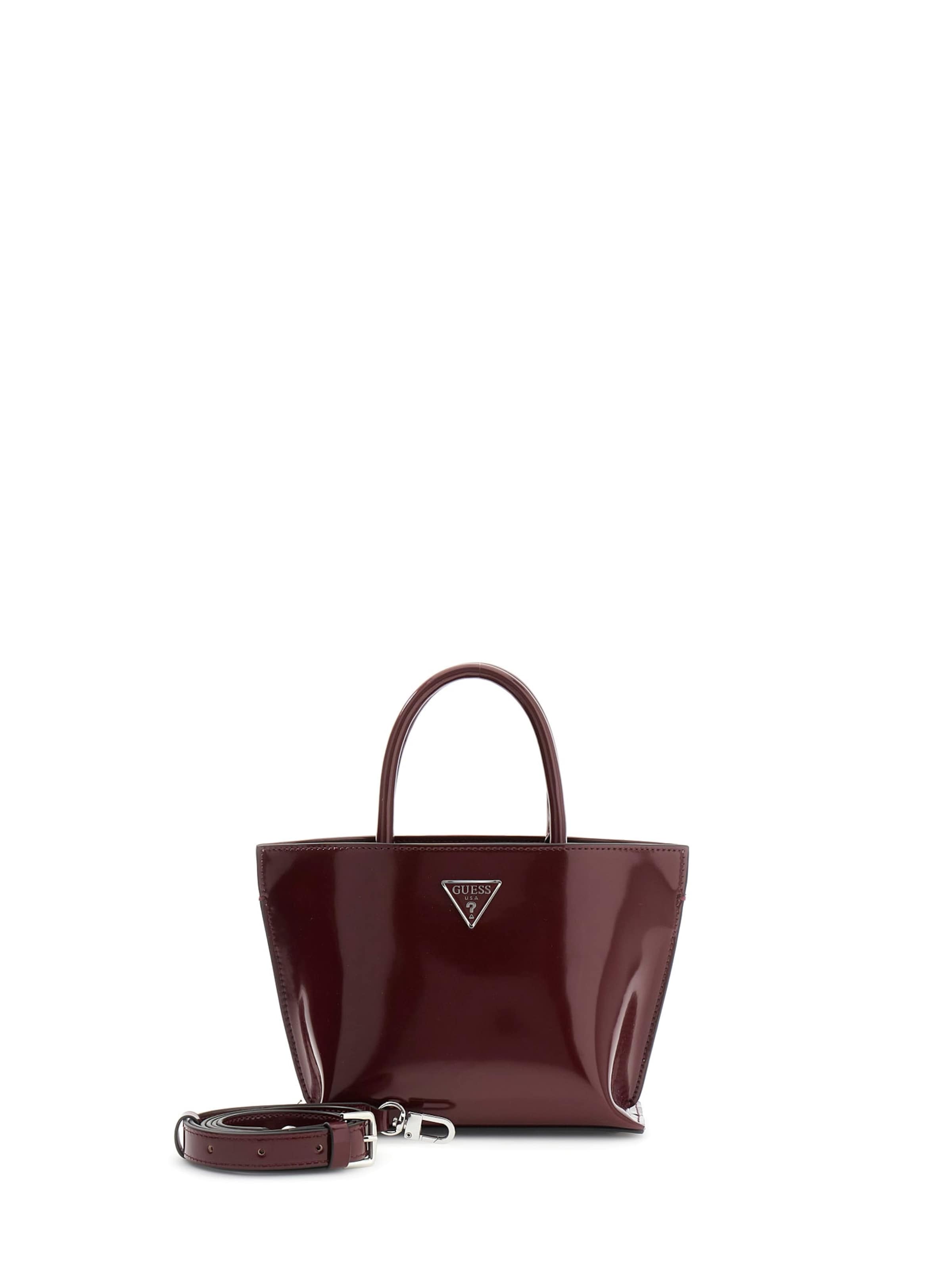 GUESS Shopper 'Arnela' in Red