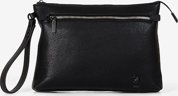 Custodia per tablet di U.S. POLO ASSN. in nero: frontale