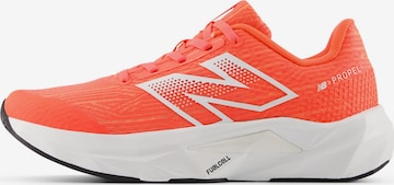 new balance Sneakers 'FuelCell Propel v5' in Orange: front