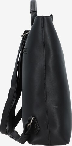 Picard Backpack 'Yours' in Black