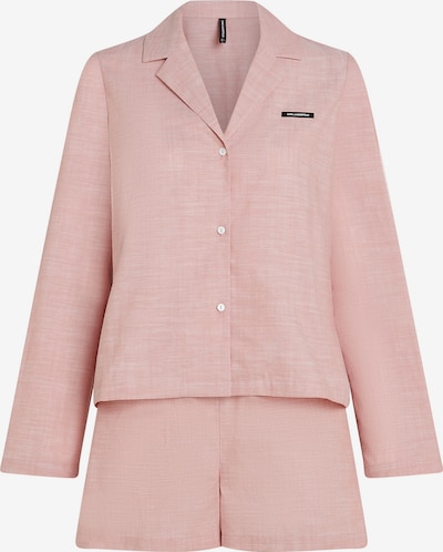 Karl Lagerfeld Шорты в Розовый, Обзор товара