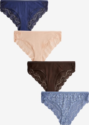 NextSlip - bež boja: prednji dio