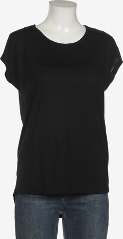 tigha Top & Shirt in S in Black: front