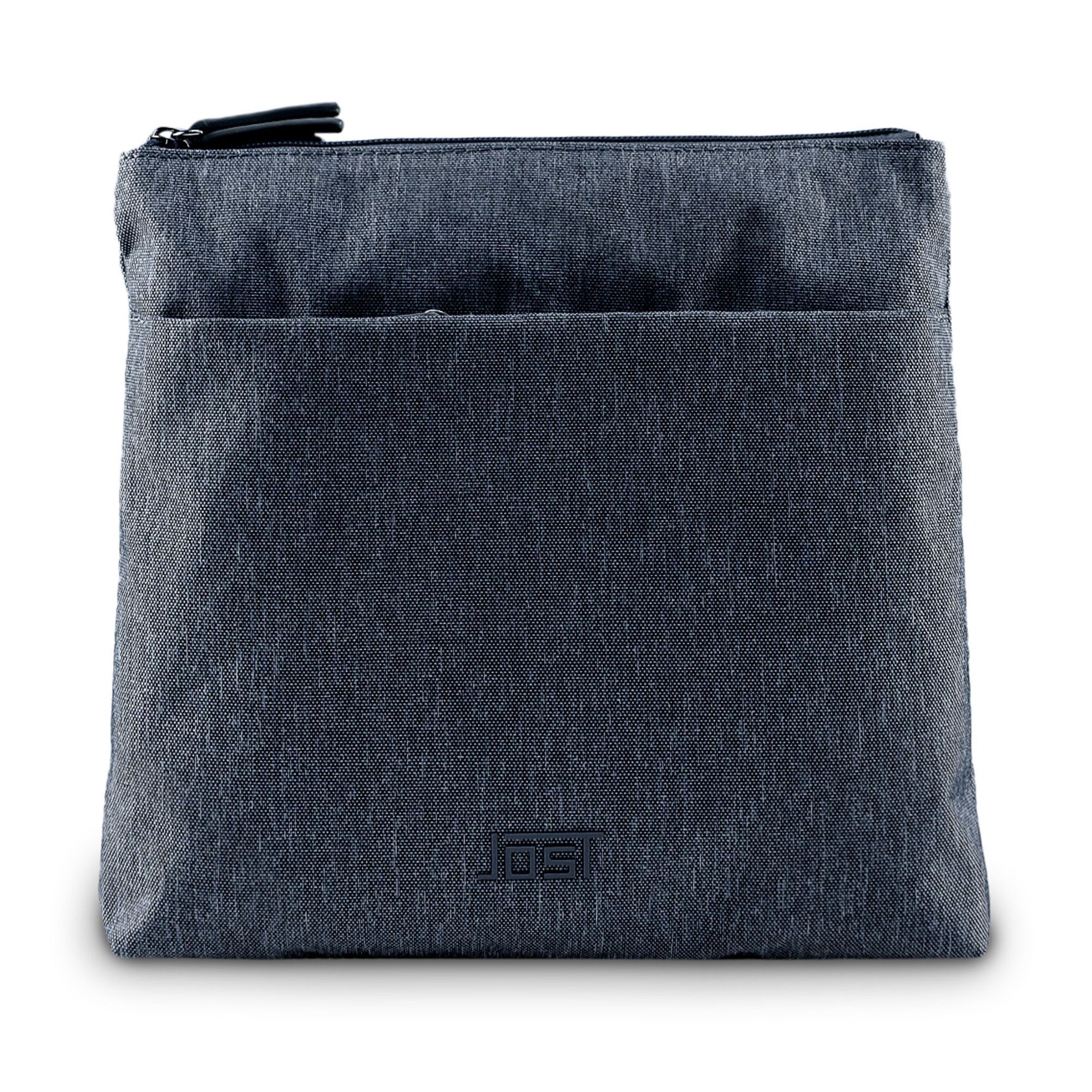 JOST Shoulder bag 'Bergen' in Grey
