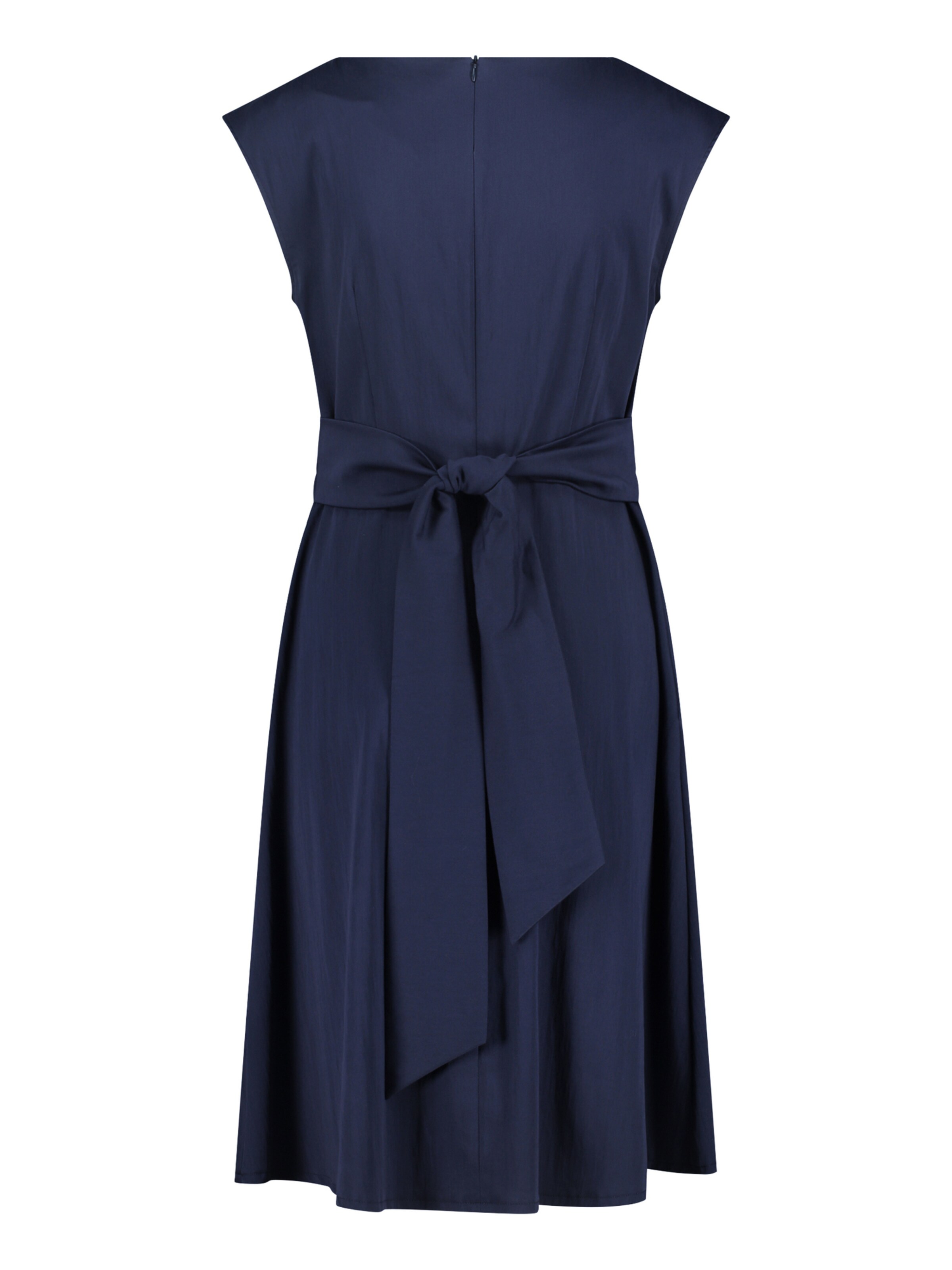 Betty & Co Cocktail dress in Blue