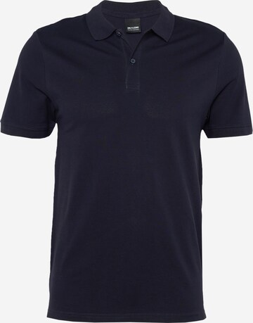 T-Shirt 'COOP' Only & Sons en bleu : devant