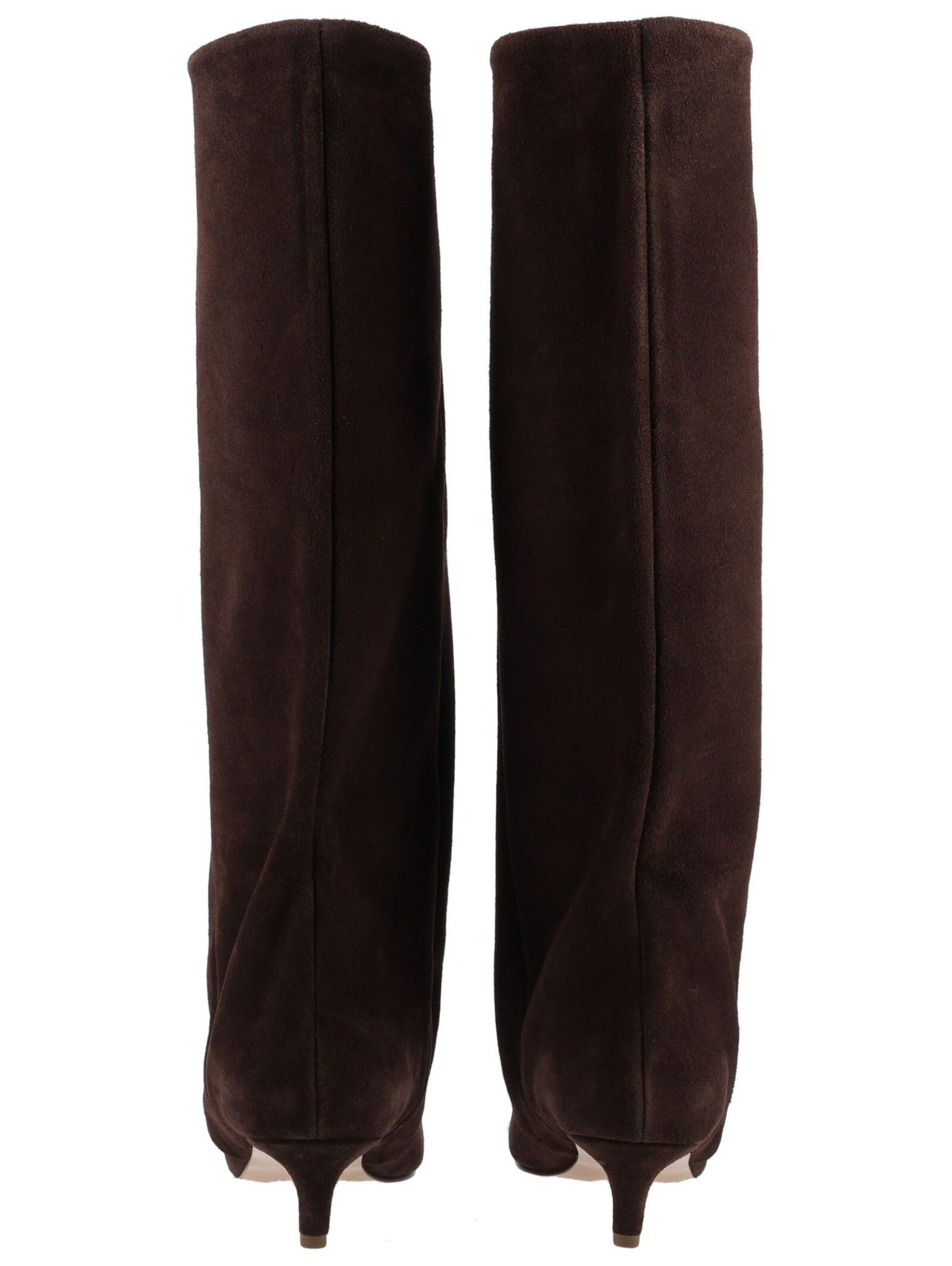 STEVE MADDEN Laarzen in Bruin