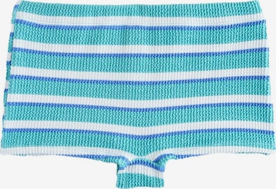 Next Bikinihousut värissä sininen / taivaansininen / valkoinen, Tuotenäkymä