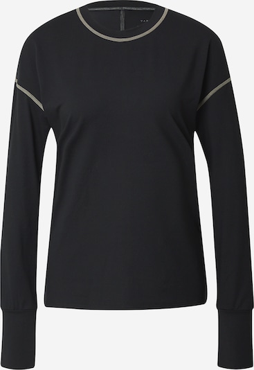 Varley Performance Shirt 'Cella' in Black, Item view