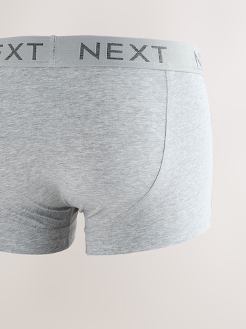 Next Boxerky - Modrá